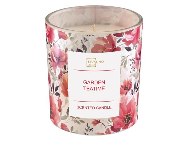 Scented Candle