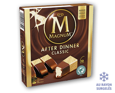 Magnum After Dinner LUSSO(R)