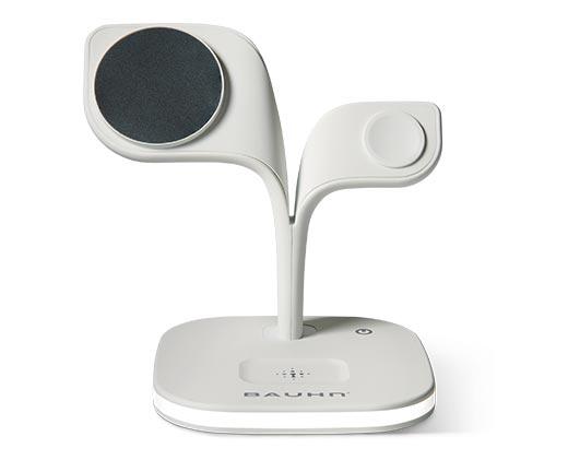 Bauhn 
 3 in 1 Wireless Charging Station