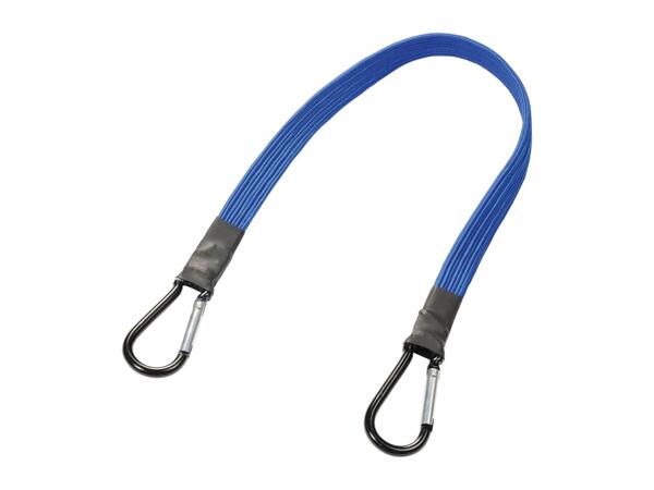 Ultimate Speed 17mm Bungee Cords - Set of 5