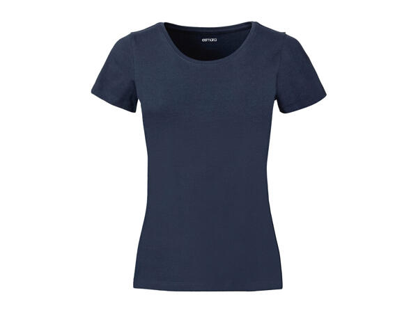 Esmara Ladies' T-Shirts