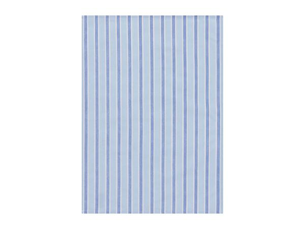 Livarno Home Tea Towels - 3 Pack