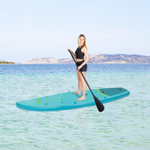 CRANE(R) 				Stand up paddle