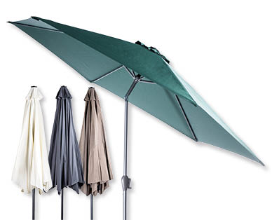 Ombrellone per party, 3 m Ø GARDENLINE(R)