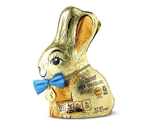 Choceur 
 Premium Chocolate Easter Bunny