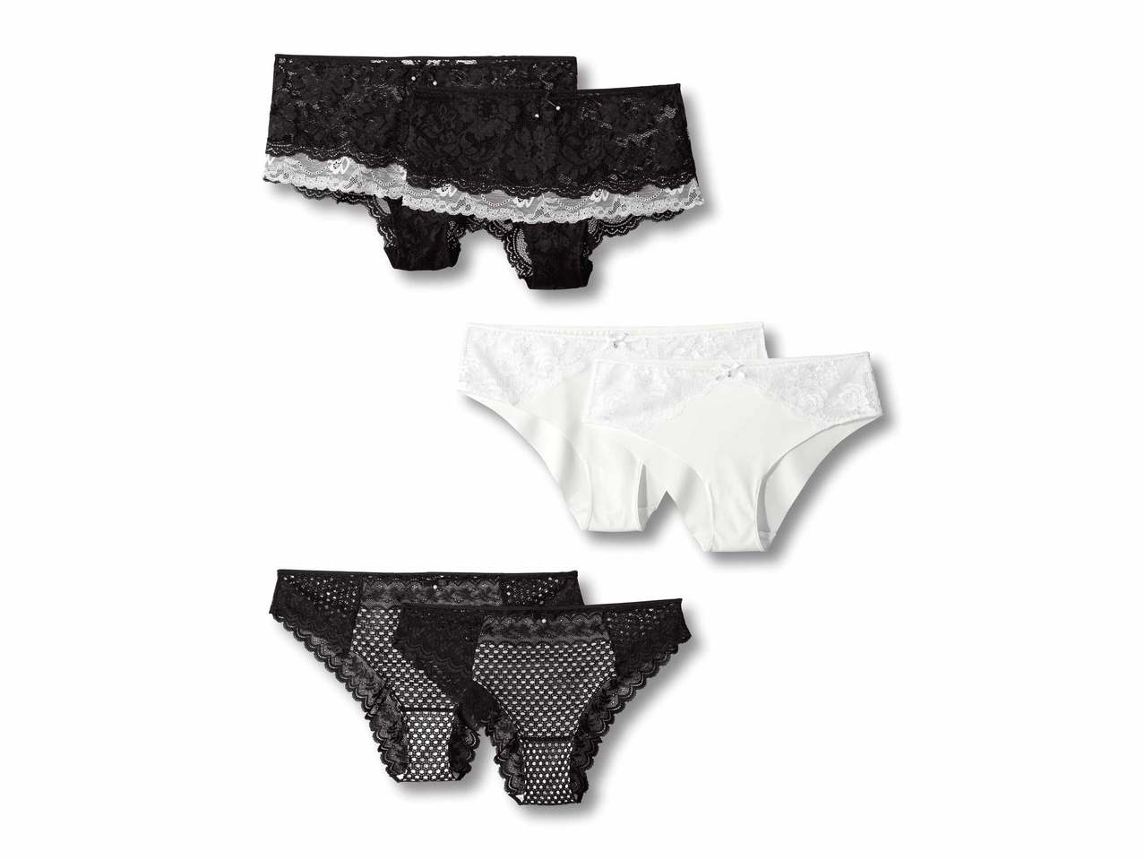 Culottes taille haute1