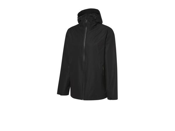 Men's all weather jacket