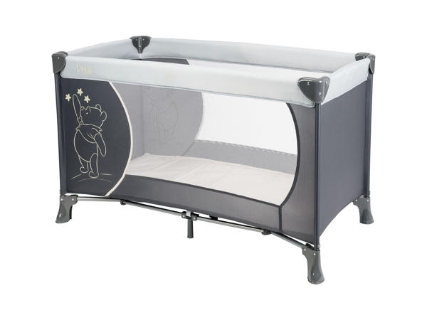DREAM N PLAY TRAVEL COT
