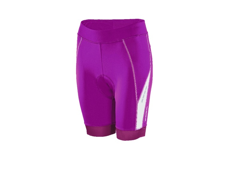 Fietsshort of -capribroek