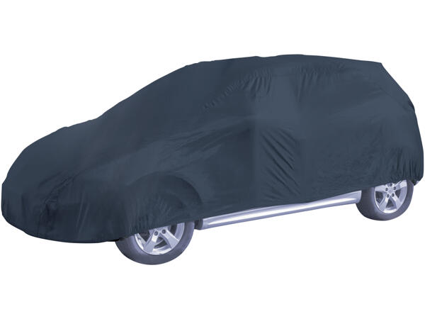Full Car Cover