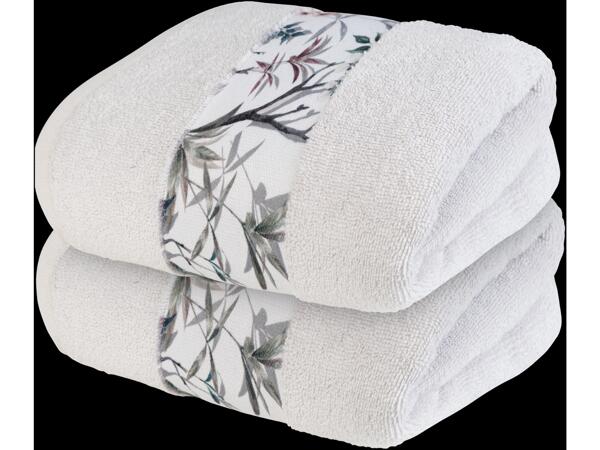 Hand Towels