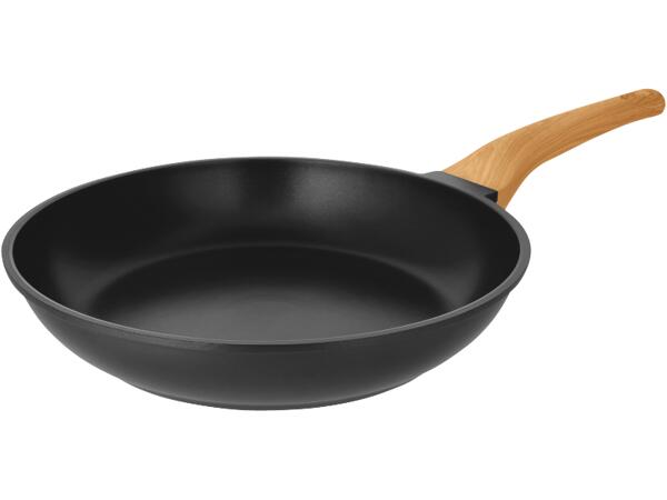 Cast Aluminium Griddle Pan or Frying Pan