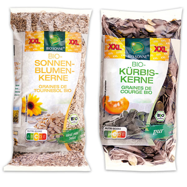 Bio-Kerne XXL