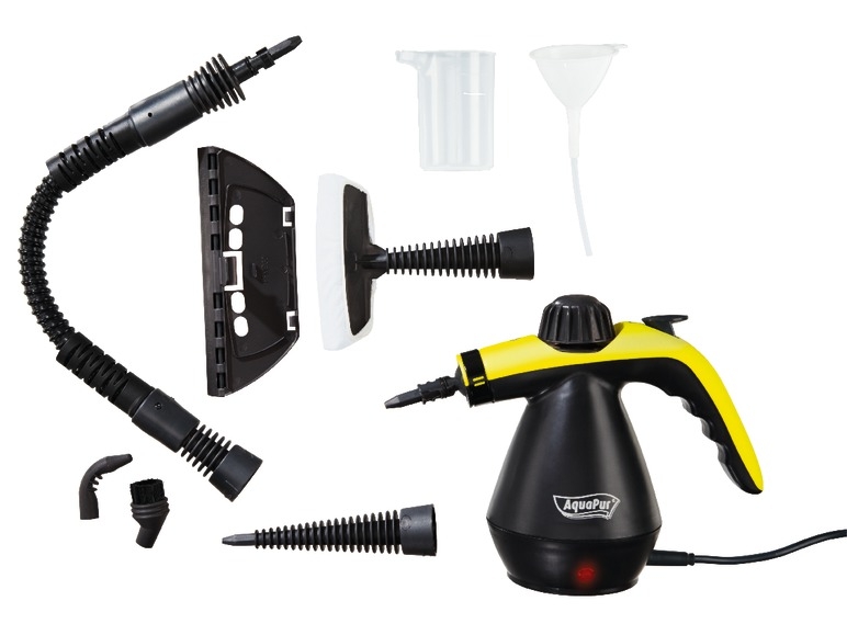 Handheld Steam Cleaner