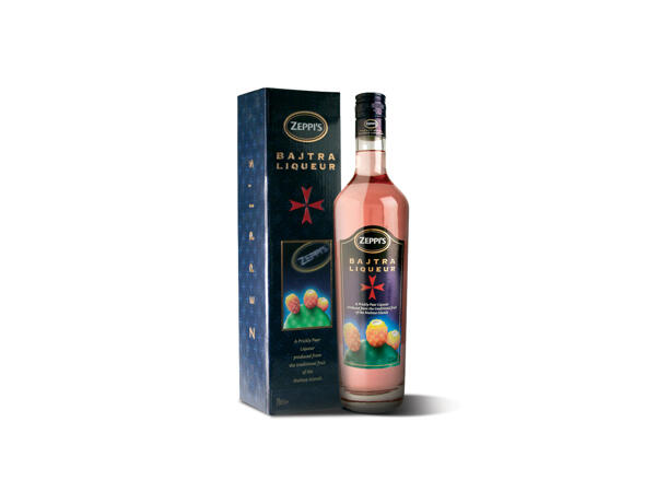 Bajtra Liqueur