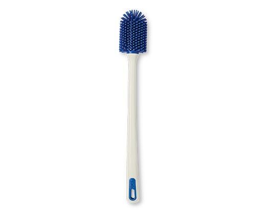 Joie 
 Silicone Scrub Brush