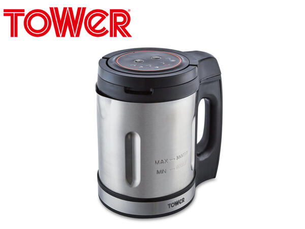 Tower 1L Soup & Smoothie Maker