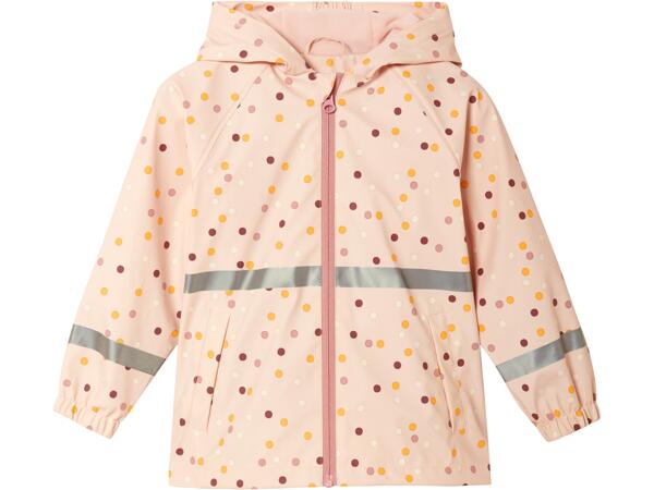 Kids' Waterproof Jacket