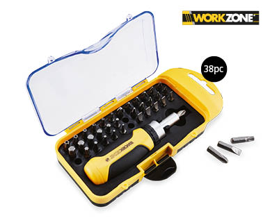 8-in-1 Multi Wrench or 38-in-1 Ratcheting Screwdriver