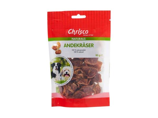 Hundesnacks