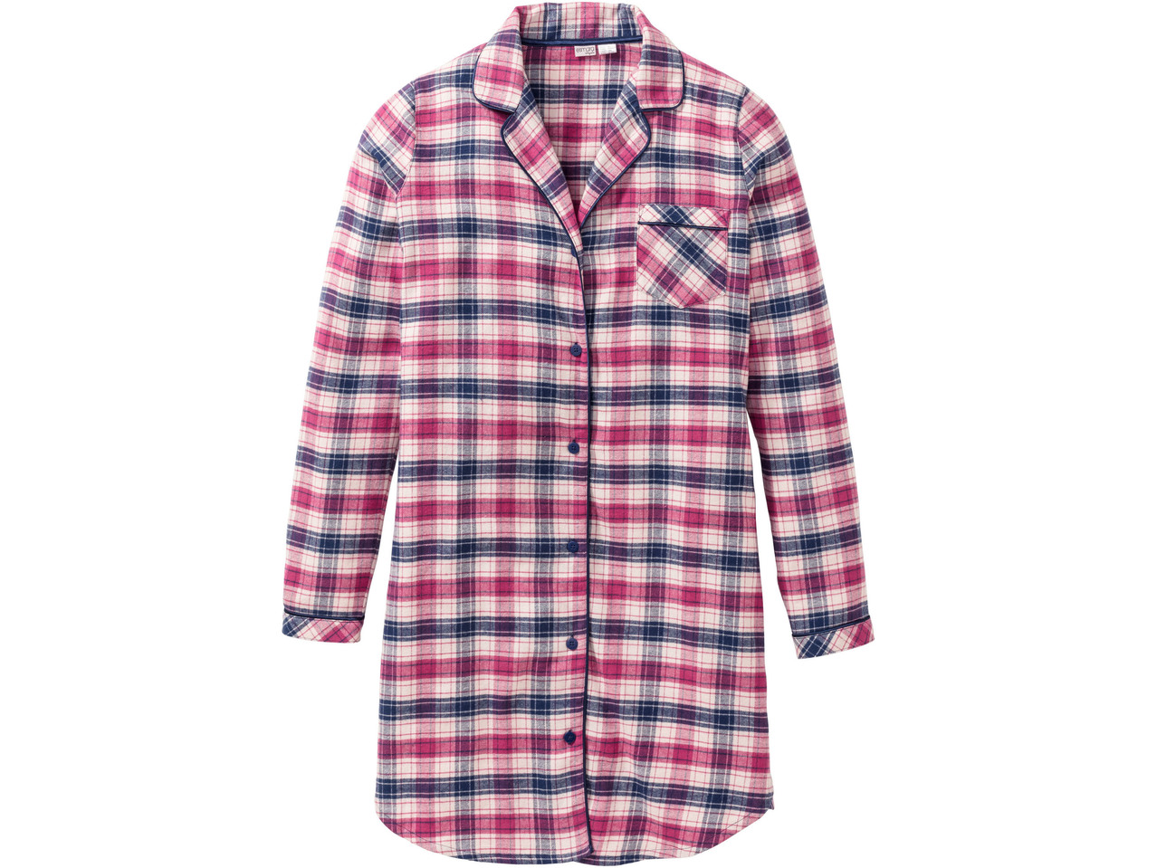 Ladies' Sleep Shirt