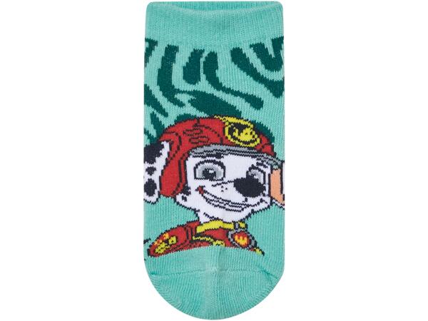 Kids' Trainer Socks