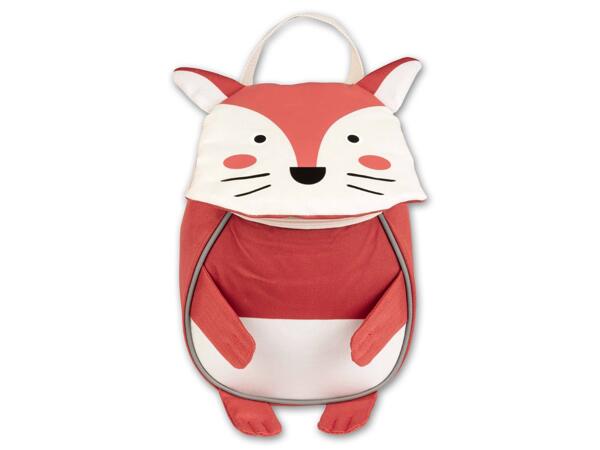 Kleinkinder Rucksack