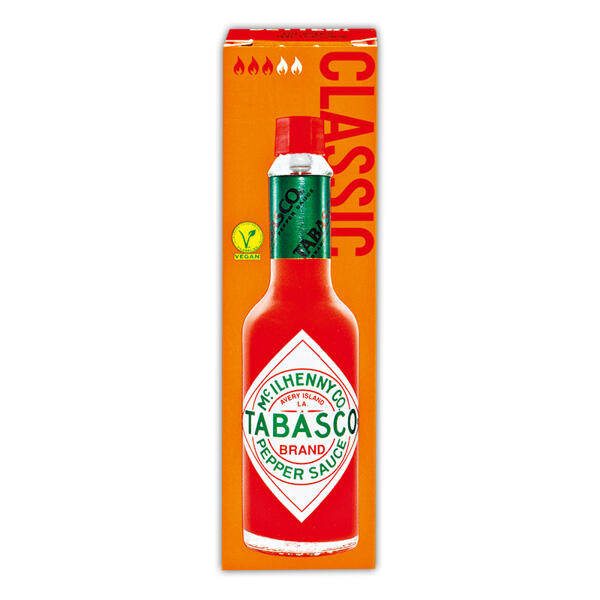 Red Pepper Sauce