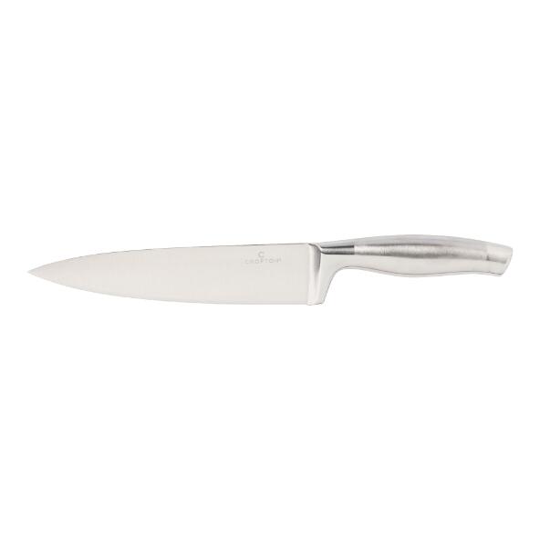 CROFTON(R) 				Couteau de cuisine en acier inoxydable