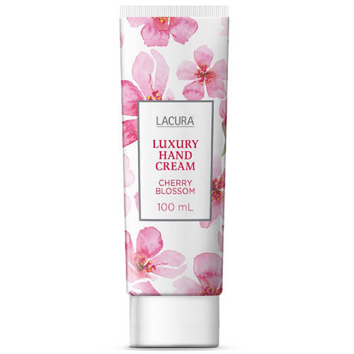 Luxury Hand Cream 100ml