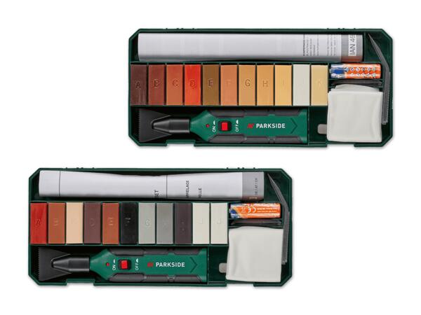 Laminat- & Parkett-/Fliesen-Reparatur-Set