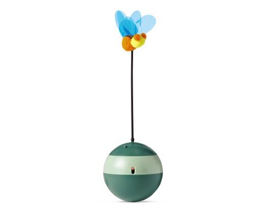 Heart to Tail 
 Pet Laser Toy