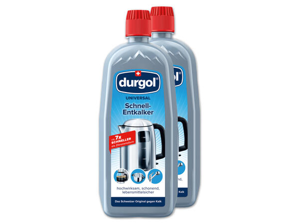Durgol Universal Entkalker
