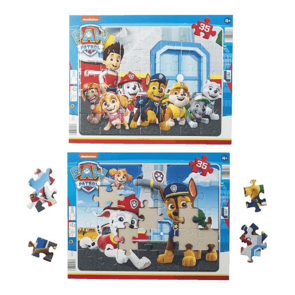 (R)DISNEY 				Puzzle