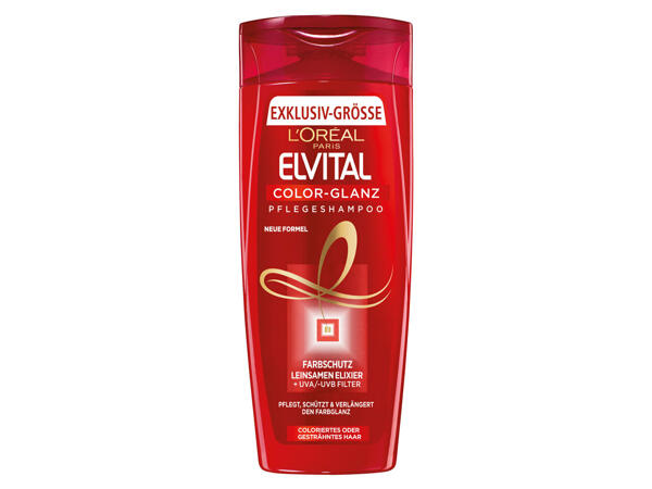 L'OREAL Elvital Shampoo