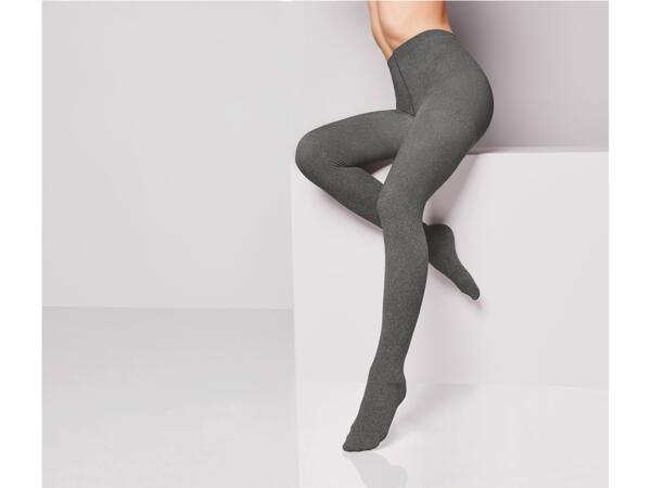 Ladies' Thermal Leggings/Tights