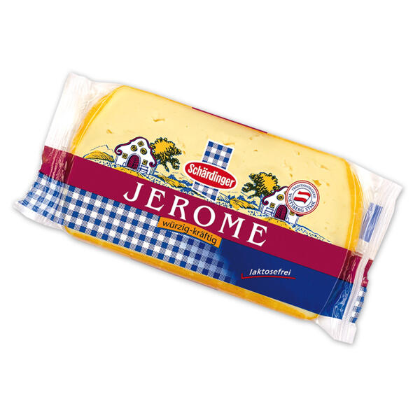 Jerome