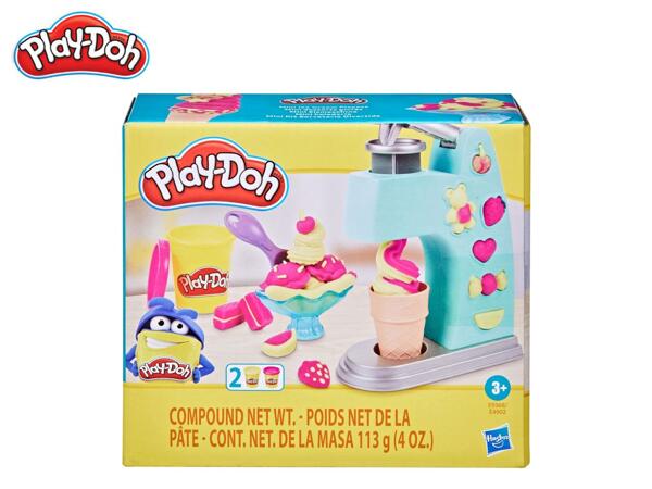 Play-Doh Mini Ice Cream Playset