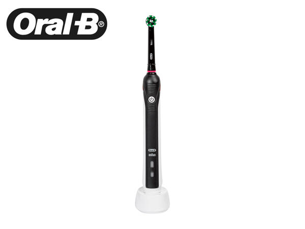Oral-B Toothbrush
