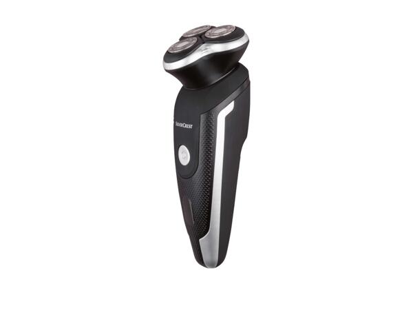 Rotary Shaver