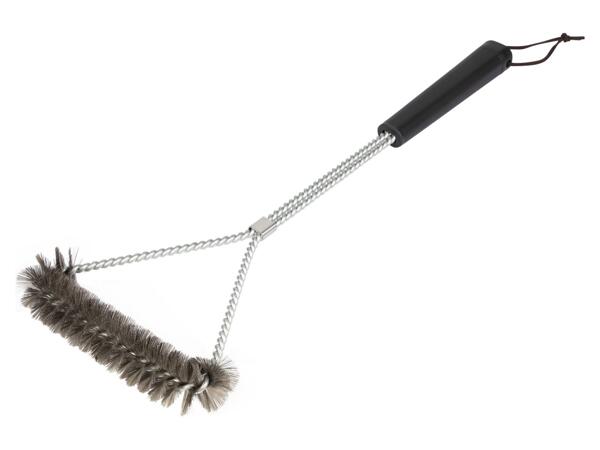 Barbecue Steel Brush