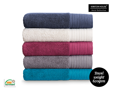 Bath Towel