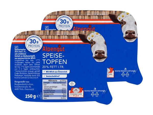 Speisetopfen