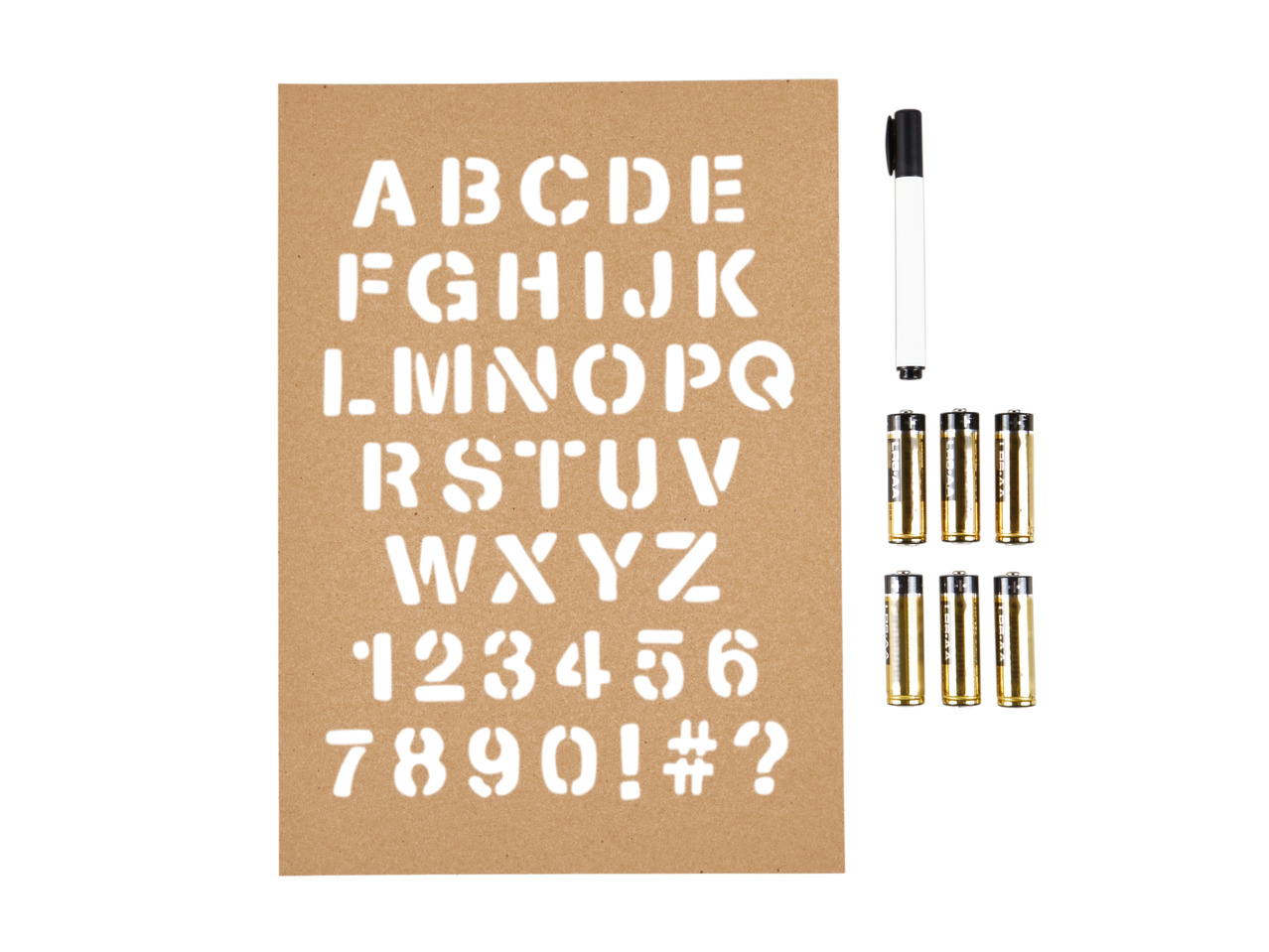 LED-ljusbox1