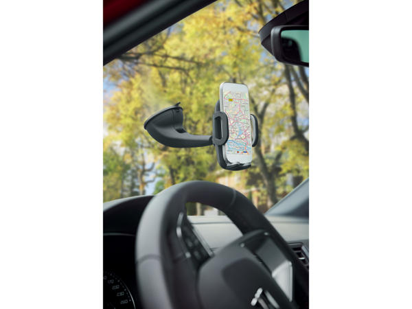Smartphone Holder