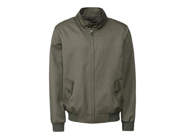 Men's Jacket