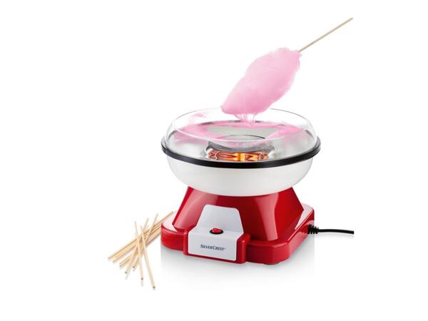 Candyfloss Machine