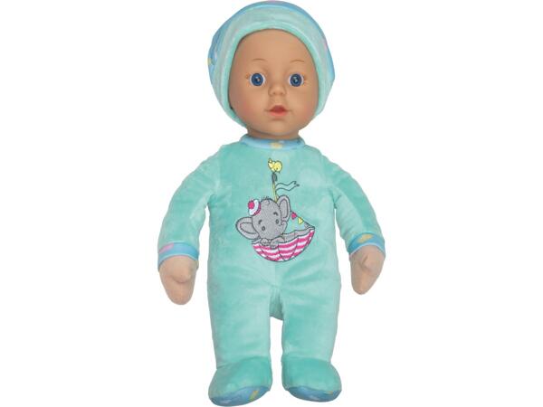 Baby doll "SAM"