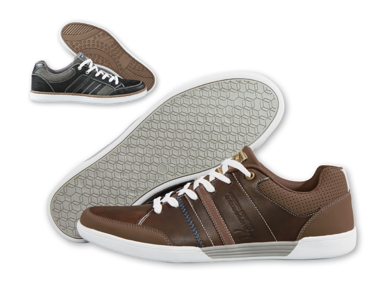 Livergy(R) Men's Casual Shoes