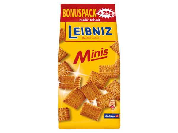 Leibniz Minis